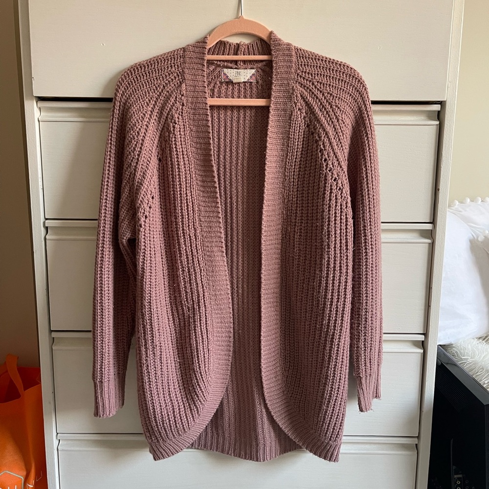 Cardigan